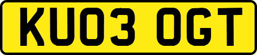 KU03OGT