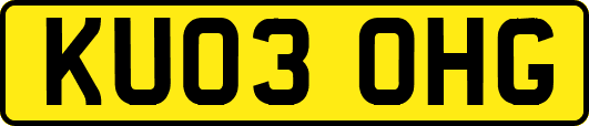 KU03OHG