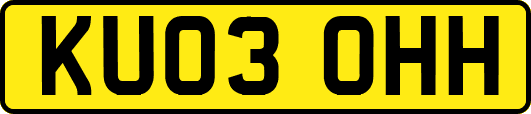 KU03OHH
