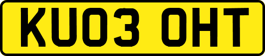 KU03OHT