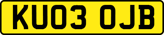 KU03OJB