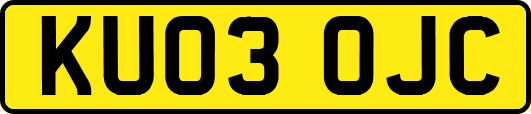 KU03OJC