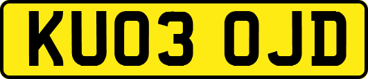 KU03OJD