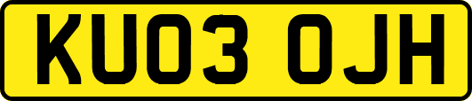 KU03OJH