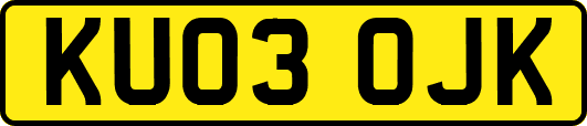 KU03OJK