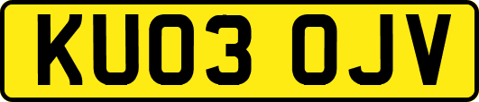 KU03OJV