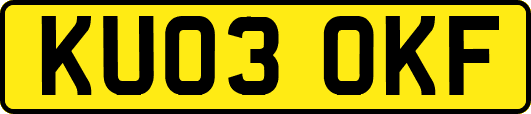 KU03OKF