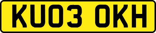 KU03OKH