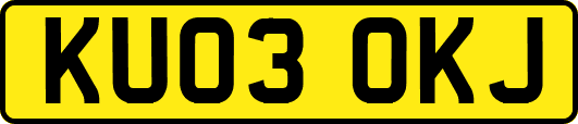 KU03OKJ