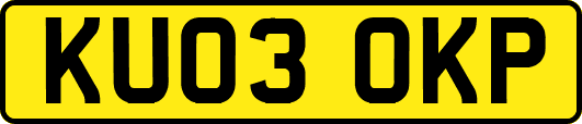 KU03OKP