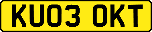 KU03OKT