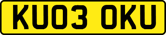 KU03OKU