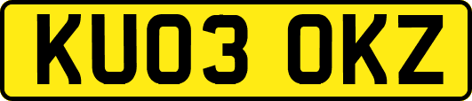 KU03OKZ