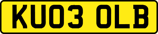 KU03OLB