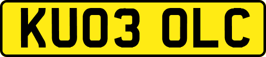 KU03OLC