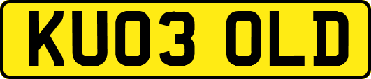 KU03OLD