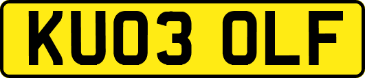 KU03OLF