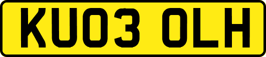 KU03OLH