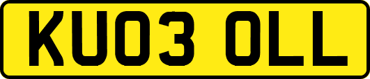 KU03OLL
