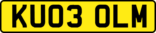 KU03OLM