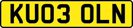 KU03OLN