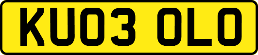 KU03OLO