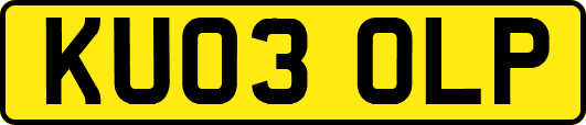 KU03OLP