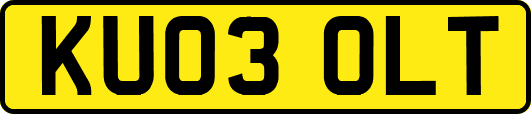 KU03OLT