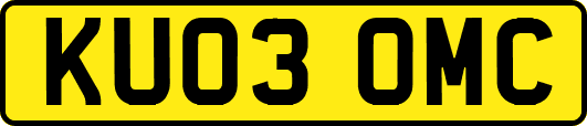 KU03OMC
