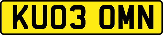 KU03OMN