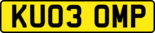 KU03OMP