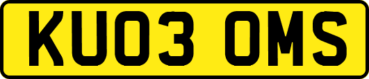 KU03OMS