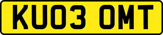 KU03OMT