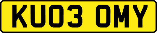 KU03OMY