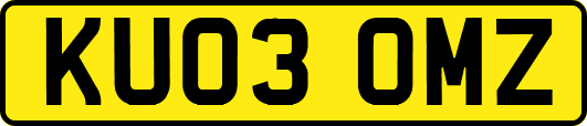 KU03OMZ