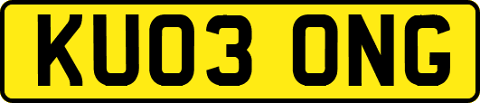 KU03ONG