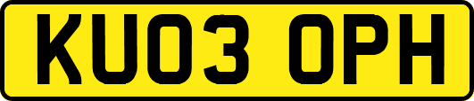 KU03OPH
