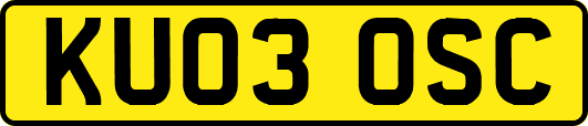 KU03OSC