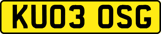 KU03OSG