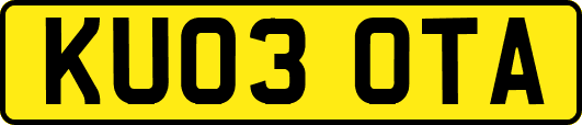 KU03OTA