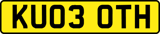 KU03OTH