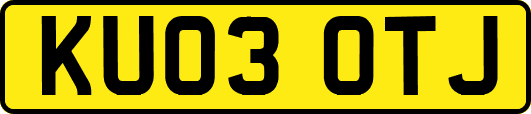 KU03OTJ