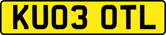 KU03OTL
