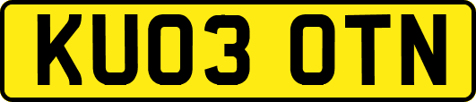 KU03OTN