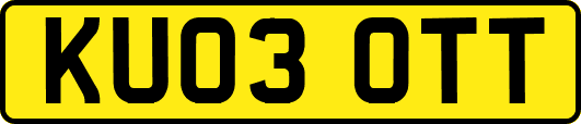KU03OTT