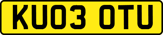 KU03OTU