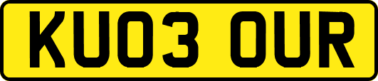KU03OUR