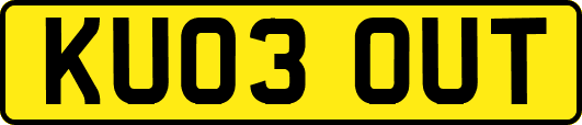 KU03OUT