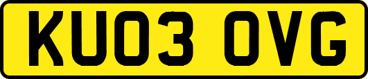 KU03OVG