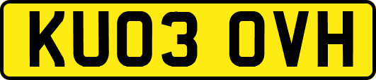 KU03OVH
